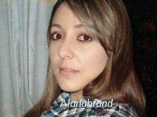 Alanabrand