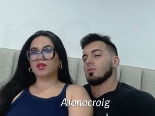 Alanacraig