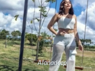 Alanadeep