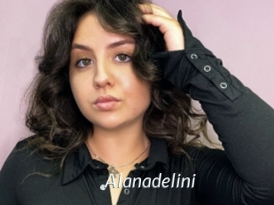 Alanadelini