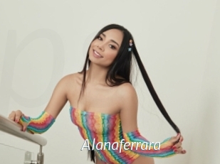 alanaferrara Porn Star