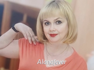 Alanafever