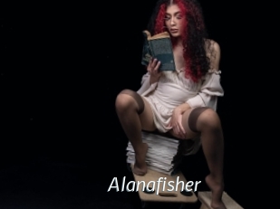 Alanafisher