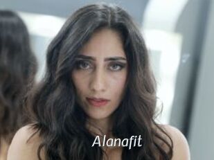Alanafit
