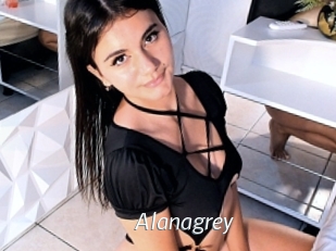 Alanagrey