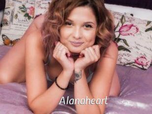Alanaheart