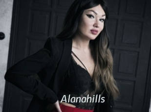 Alanahills