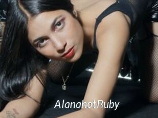 AlanahotRuby