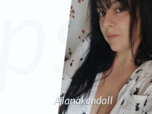 Alanakendall