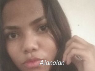 Alanalan