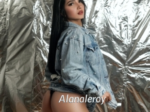 Alanaleroy