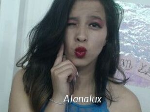 Alanalux