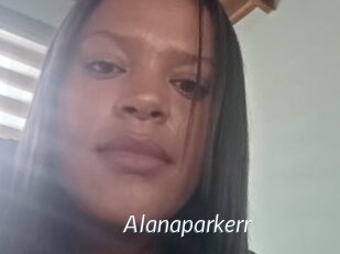 Alanaparkerr
