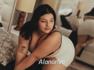 Alanarive