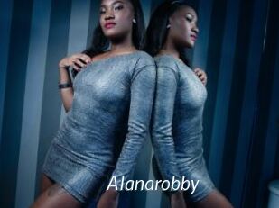 Alanarobby