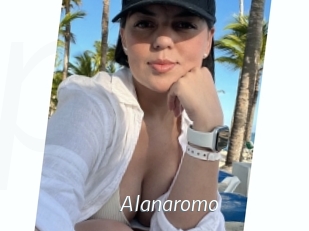 Alanaromo
