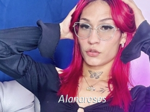 Alanaroses