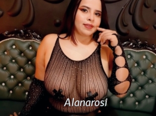 Alanarosi