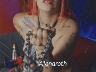 Alanaroth