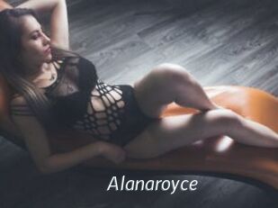 Alanaroyce