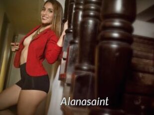 Alanasaint
