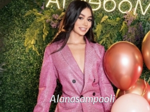 alanasampaoli Porn Star