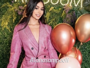 alanasampaoli Porn Star