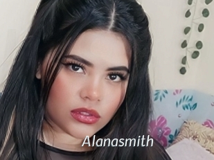 Alanasmith