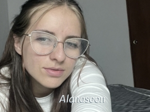 Alanasoon