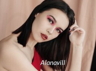 Alanavill