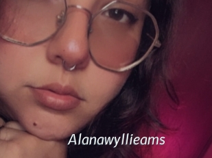 Alanawyllieams