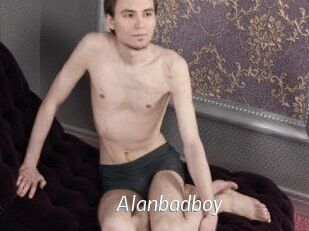 Alanbadboy