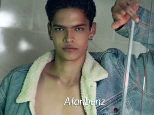 Alanbenz