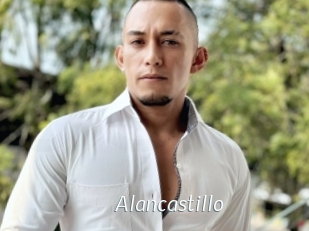 alancastillo Porn Star