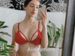 Alaneymarie