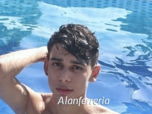 Alanferreria