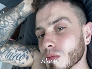 Alanfis