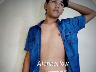 Alanharlow