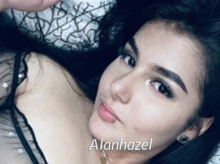 Alanhazel