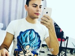 Alanhburns