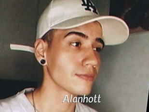 Alanhott