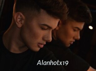 Alanhotx19