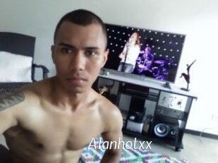 Alanhotxx