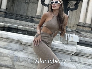 Alaniaberry