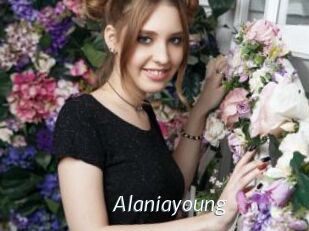 Alaniayoung