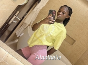 alanibelle Porn Star