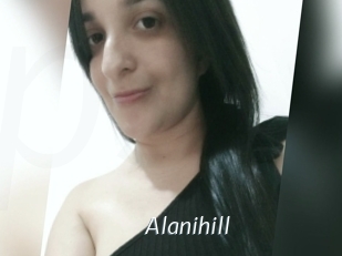 alanihill Porn Star