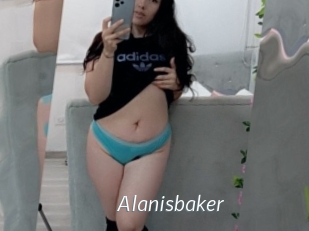 Alanisbaker