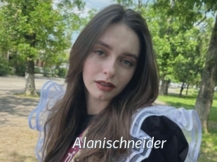 Alanischneider