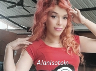 Alanisotein